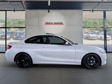 BMW M240i Steptronic*Frisch ab MFK,1 Jahr oder 20000k, Petrol, Second hand / Used, Automatic - 2
