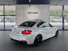 BMW M240i Steptronic*Frisch ab MFK,1 Jahr oder 20000k, Petrol, Second hand / Used, Automatic - 3