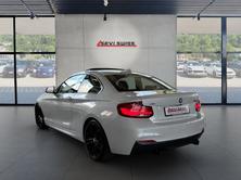 BMW M240i Steptronic*Frisch ab MFK,1 Jahr oder 20000k, Petrol, Second hand / Used, Automatic - 4