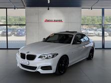 BMW M240i Steptronic*Frisch ab MFK,1 Jahr oder 20000k, Petrol, Second hand / Used, Automatic - 5