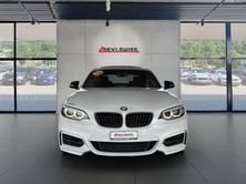 BMW M240i Steptronic*Frisch ab MFK,1 Jahr oder 20000k, Petrol, Second hand / Used, Automatic - 6