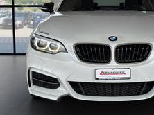 BMW M240i Steptronic*Frisch ab MFK,1 Jahr oder 20000k, Petrol, Second hand / Used, Automatic - 7