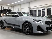 BMW M240i Coupé, Benzin, Occasion / Gebraucht, Automatik - 2