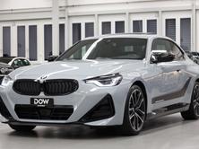 BMW M240i Coupé, Benzin, Occasion / Gebraucht, Automatik - 3