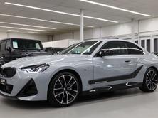 BMW M240i Coupé, Benzin, Occasion / Gebraucht, Automatik - 4