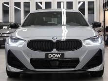 BMW M240i Coupé, Benzin, Occasion / Gebraucht, Automatik - 5