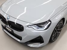 BMW M240i Coupé, Benzin, Occasion / Gebraucht, Automatik - 6