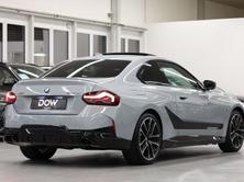 BMW M240i Coupé, Benzin, Occasion / Gebraucht, Automatik - 7