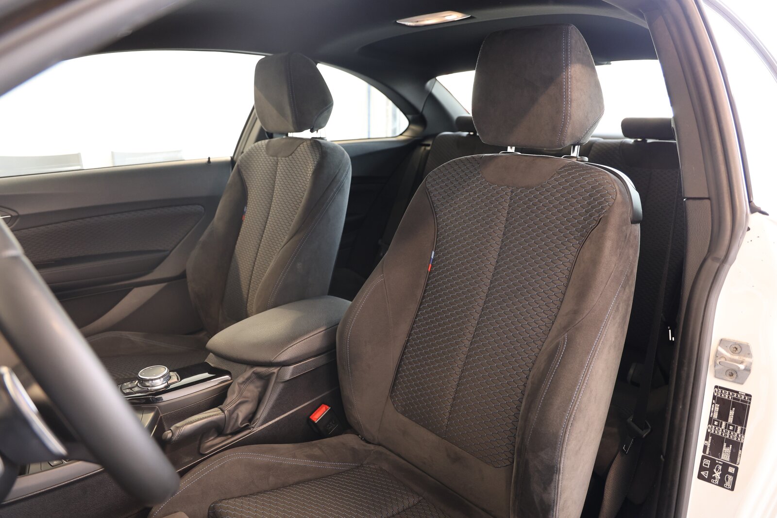 BMW M240i Coupé, Benzin, Occasion / Gebraucht, Automatik - 7