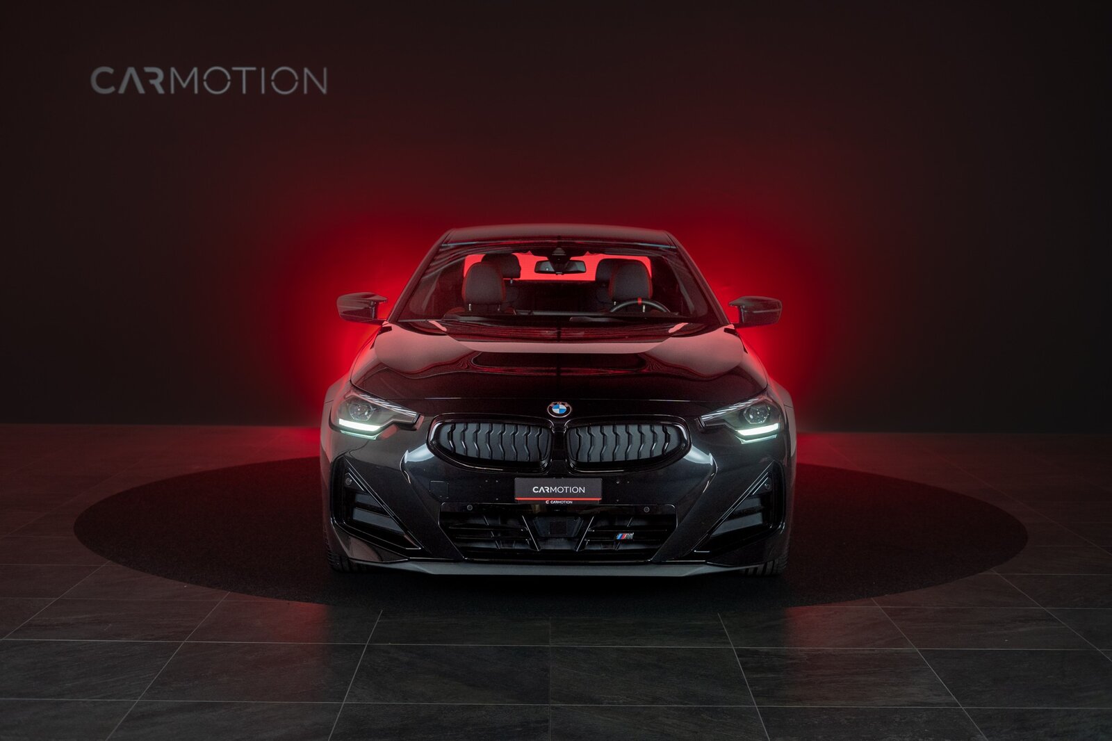 BMW M240i Coupé / LCI / Rückfahrkamera / Harman/Kar, Benzina, Occasioni / Usate, Automatico - 2