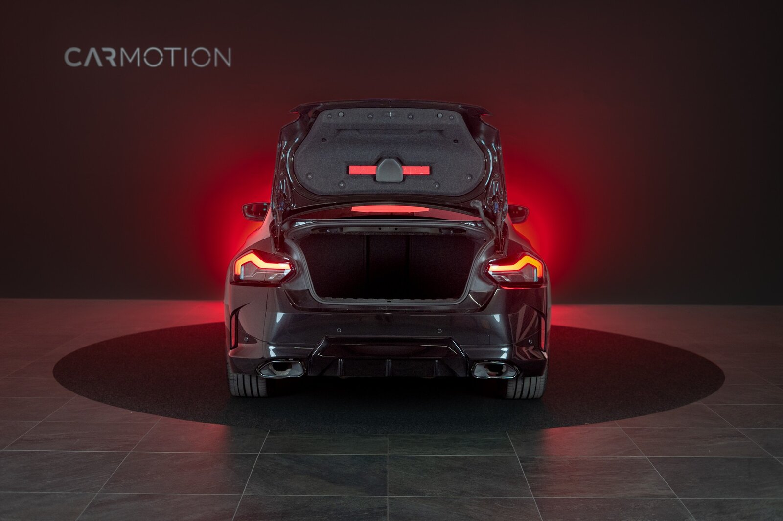 BMW M240i Coupé / LCI / Rückfahrkamera / Harman/Kar, Benzina, Occasioni / Usate, Automatico - 6