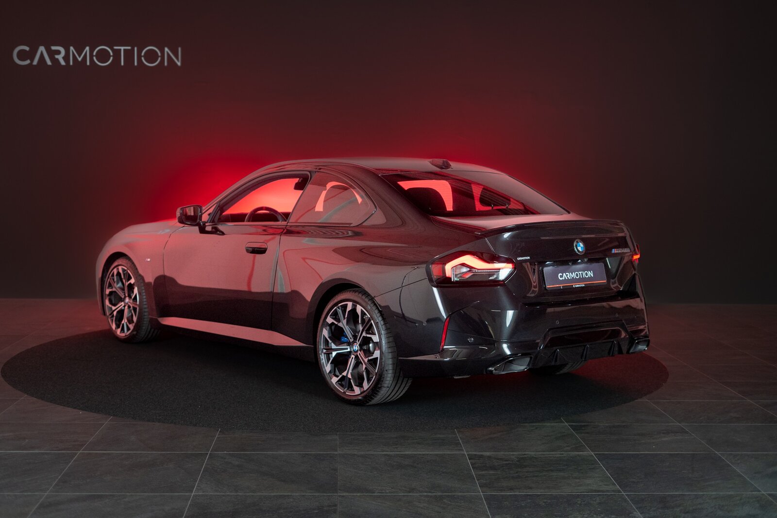 BMW M240i Coupé / LCI / Rückfahrkamera / Harman/Kar, Benzina, Occasioni / Usate, Automatico - 7