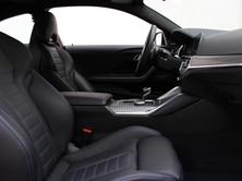 BMW M240i BROOKLYN GRAU METALLIC *M SPORTSITZE*, Benzin, Occasion / Gebraucht, Automatik - 2