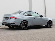 BMW M240i BROOKLYN GRAU METALLIC *M SPORTSITZE*, Benzin, Occasion / Gebraucht, Automatik - 3