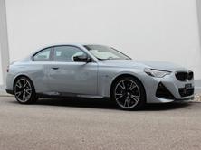 BMW M240i BROOKLYN GRAU METALLIC *M SPORTSITZE*, Benzin, Occasion / Gebraucht, Automatik - 5