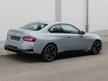 BMW M240i BROOKLYN GRAU METALLIC *M SPORTSITZE*, Benzin, Occasion / Gebraucht, Automatik - 6