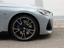 BMW M240i BROOKLYN GRAU METALLIC *M SPORTSITZE*, Benzin, Occasion / Gebraucht, Automatik - 7