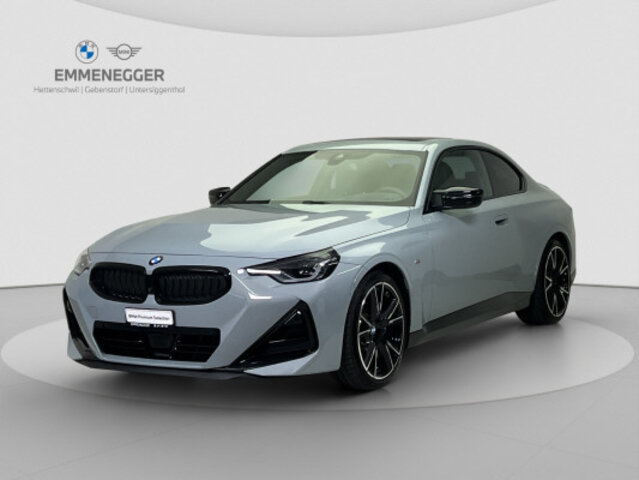 BMW M240i xD M Sport Pro