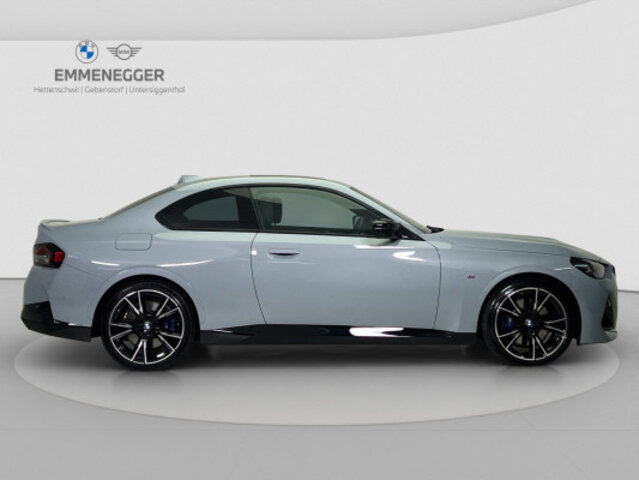 BMW M240i xD M Sport Pro, Benzina, Occasioni / Usate, Automatico - 6