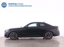 BMW M240i xDrive Coupé, Benzin, Occasion / Gebraucht, Automatik - 4