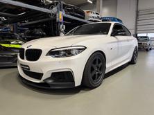 BMW M240i *Track upgrade + manual gearbox+ NON OPF*, Petrol, Second hand / Used, Manual - 2