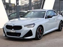 BMW M240i Coupé, Petrol, Second hand / Used, Automatic - 2
