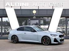 BMW M240i Coupé, Petrol, Second hand / Used, Automatic - 3