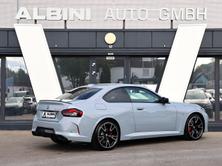 BMW M240i Coupé, Petrol, Second hand / Used, Automatic - 4