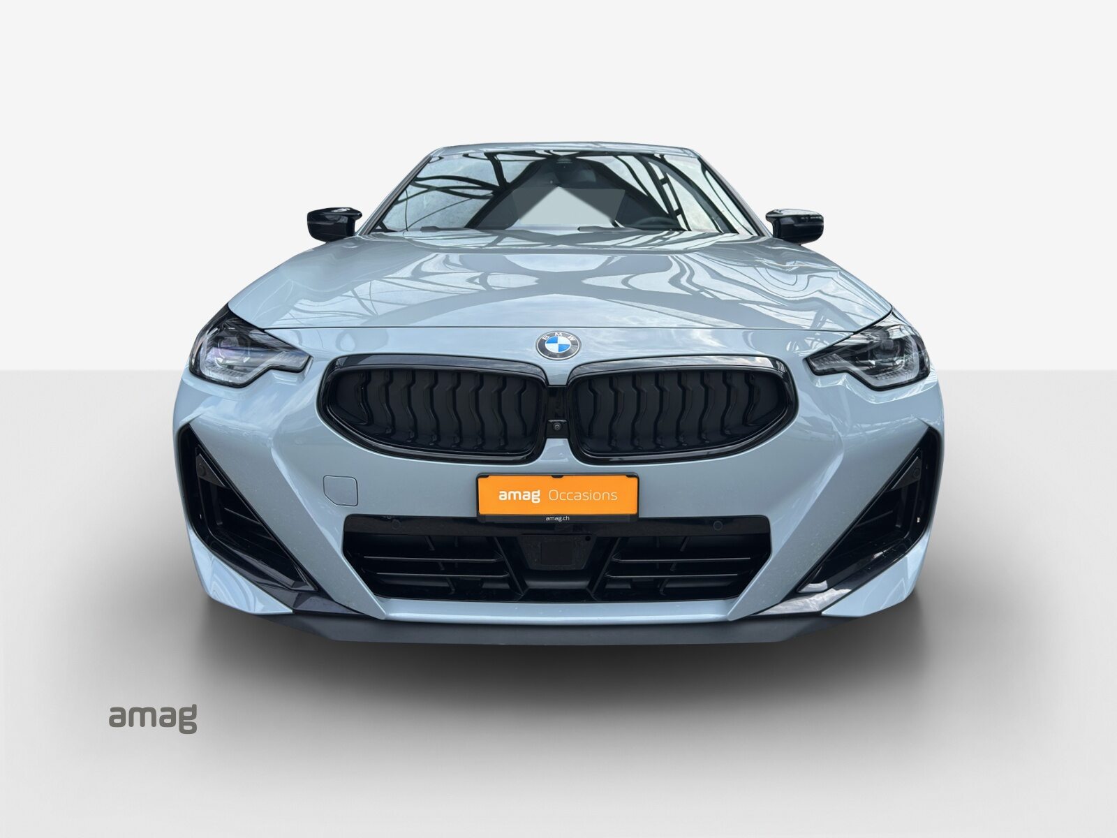 BMW M240i xD M Sport Pro, Petrol, Second hand / Used, Automatic - 7