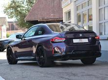BMW M240i Steptronic *Tundernight*, Essence, Occasion / Utilisé, Automatique - 3