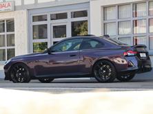 BMW M240i Steptronic *Tundernight*, Essence, Occasion / Utilisé, Automatique - 4