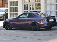 BMW M240i Steptronic *Tundernight*, Essence, Occasion / Utilisé, Automatique - 5