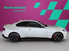 BMW M240i xDrive Coupé, Essence, Occasion / Utilisé, Automatique - 2