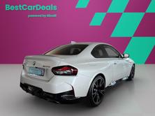 BMW M240i xDrive Coupé, Essence, Occasion / Utilisé, Automatique - 3