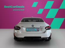 BMW M240i xDrive Coupé, Essence, Occasion / Utilisé, Automatique - 4