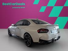BMW M240i xDrive Coupé, Essence, Occasion / Utilisé, Automatique - 5