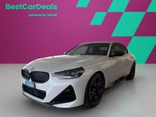BMW M240i xDrive Coupé, Essence, Occasion / Utilisé, Automatique - 7