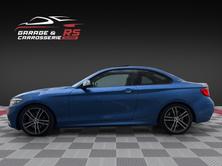 BMW M240i Steptronic, Benzina, Occasioni / Usate, Automatico - 2