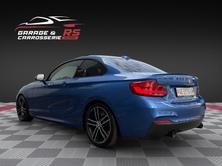 BMW M240i Steptronic, Benzina, Occasioni / Usate, Automatico - 3