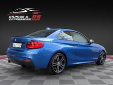 BMW M240i Steptronic, Benzina, Occasioni / Usate, Automatico - 5