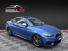 BMW M240i Steptronic, Benzina, Occasioni / Usate, Automatico - 6