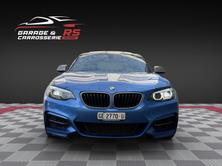 BMW M240i Steptronic, Benzina, Occasioni / Usate, Automatico - 7