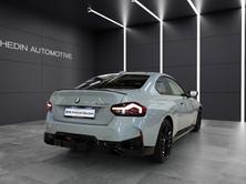 BMW M240i xDrive Coupé, Benzina, Occasioni / Usate, Automatico - 6
