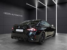 BMW M240i xDrive Coupé, Essence, Occasion / Utilisé, Automatique - 6