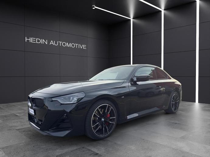 BMW M240i xDrive Coupé, Benzina, Occasioni / Usate, Automatico