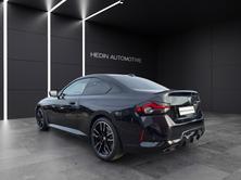 BMW M240i xDrive Coupé, Benzina, Occasioni / Usate, Automatico - 4