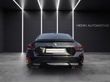 BMW M240i xDrive Coupé, Benzina, Occasioni / Usate, Automatico - 5