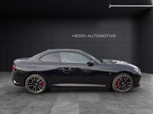 BMW M240i xDrive Coupé, Benzina, Occasioni / Usate, Automatico - 7