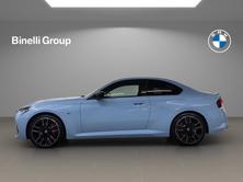 BMW M240i xDrive Coupé, Benzin, Occasion / Gebraucht, Automatik - 2