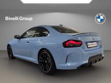 BMW M240i xDrive Coupé, Benzin, Occasion / Gebraucht, Automatik - 3